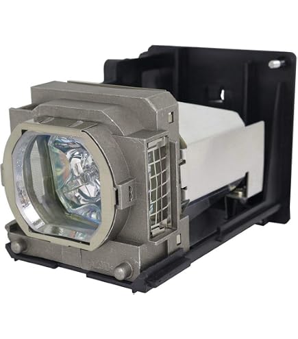 ☆未使用品 三菱電機 VLT-HC5000LP プロジェクター用 交換用ランプ Amazon.com: Stanlamp VLT-HC5000LP Replacement Lamp Original